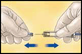 Clexane 40 mg solucion inyectable-figura1 Clexane 40 mg solucion inyectable-figura1